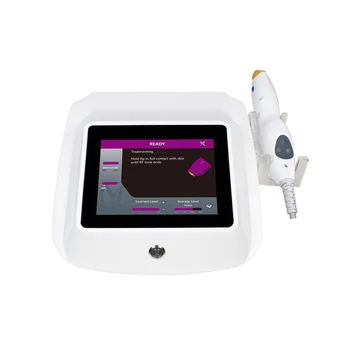 

Factory price Portable Thermage FLX RF face lifting and anti-wrinke machine for home use