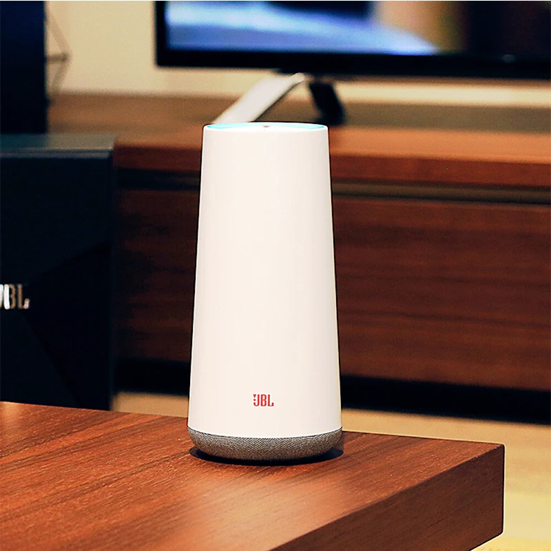 NEW JBL TOWER SMART Music Castle Wireless