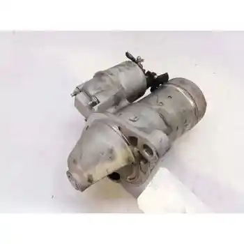 

98014743 ENGINE STARTER OPEL ASTRA G SALOON