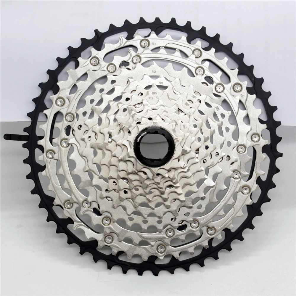 SHIMANO DEORE SLX M7100 1x12S MTB 22 скорости 10-51t указано Sl+ rd+ cs+ hg M7100 переключения передач задний переключатель