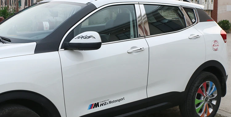 Нержавеющая стальная оконная декоративная планка для skoda fabia 2008 2009 2010 2011 2012 2013 5j