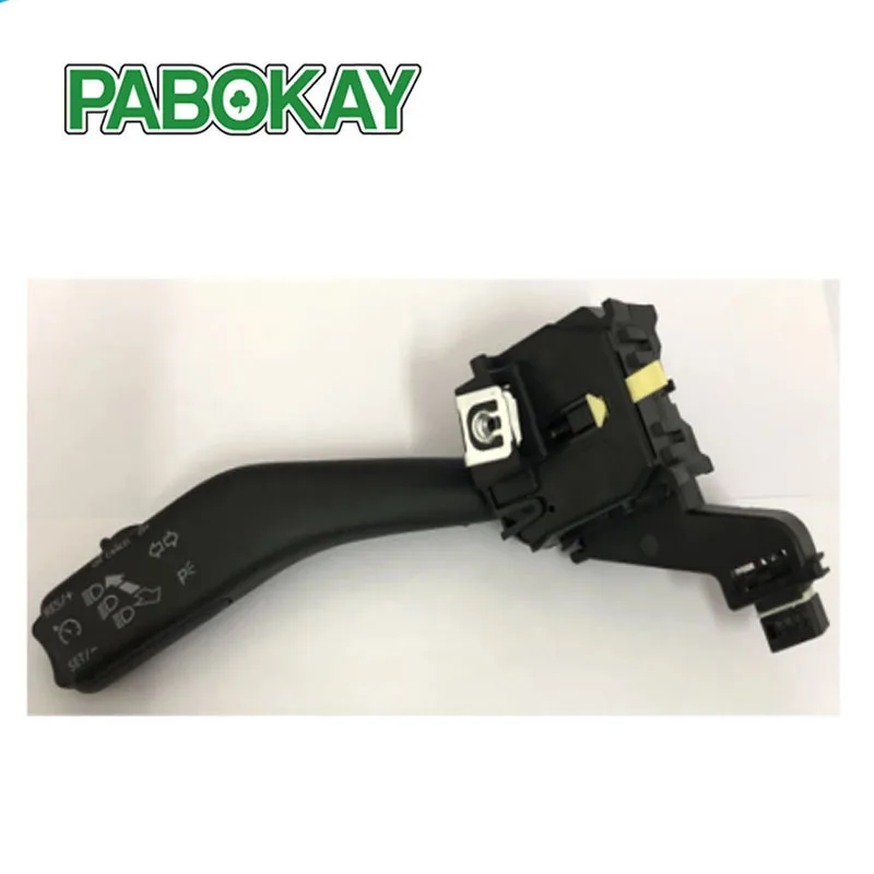 Переключатель круиз-контроля 1K0953513G 1K0 953 513G сигнал поворота для Volkswagen Old Sagitar Touran