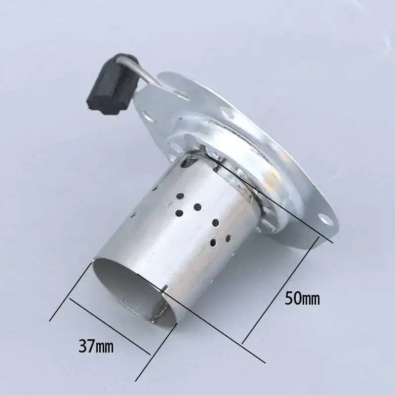 Boat Yacht Parking Diesel Heater Burner Combustion Chamber 1302799A/1322585A + Gaskets For Webasto Air Top 2000 2000S 2000ST