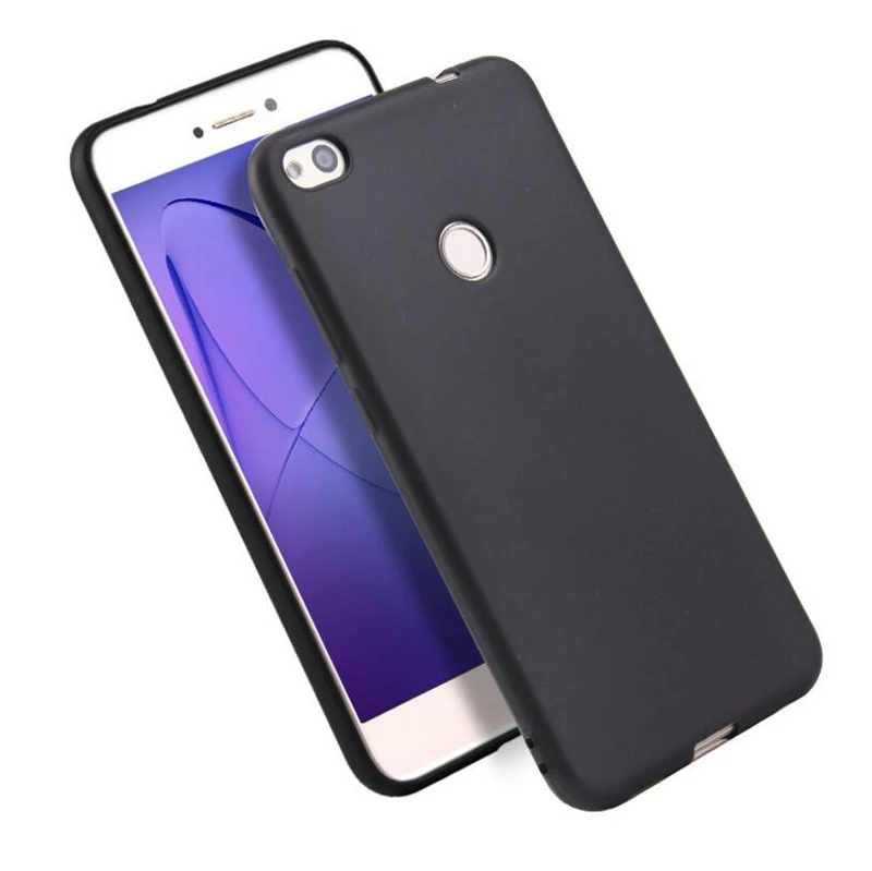 Чехол Ricestate для Xiaomi Max 2 Mi Max2 мягкий силиконовый матовый чехол чехлы из ТПУ задняя