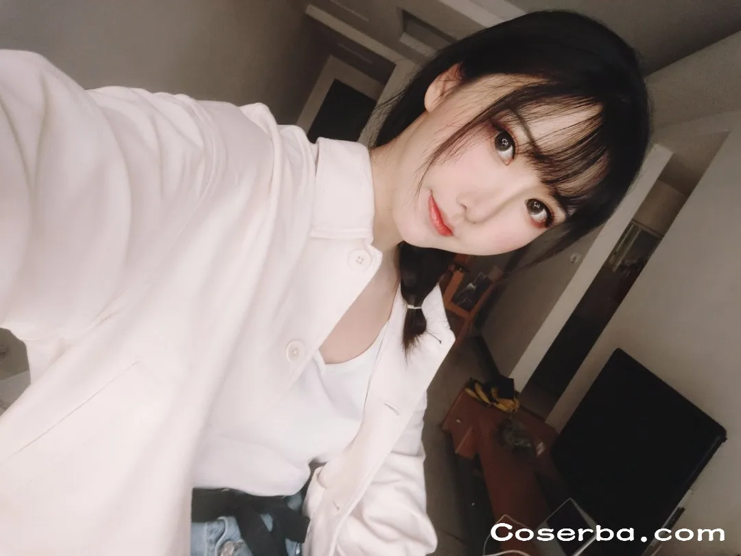 @面饼仙儿日常的生活自拍