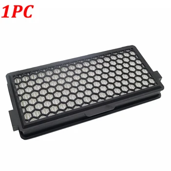 

1PC Vacuum Dust Hepa Filter For MIELE SF-AH 50 S4000/S5000/S6000/S8000 Series SR047 Vaccum Cleaner Replacement Parts