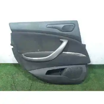 

96710329ZD TRIM LEFT REAR DOOR CITROEN C5 SALOON