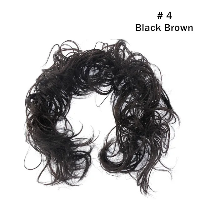 black brown