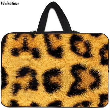 

For Huawei Lenovo Asus ZenPad iPad Pro 10.5 iPad 2 3 4 9.7 10.1 10.2 Netbook PC Case Women Girls Vogue Print 10 Inch Tablet Bag
