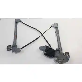 

WINDOW LIFTER FRONT LEFT MG ROVER 75 SERIES (J/RJ)