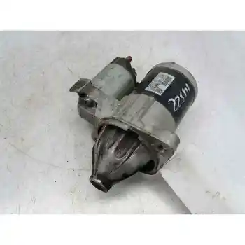 

361002B220 STARTER MOTOR HYUNDAI IX35
