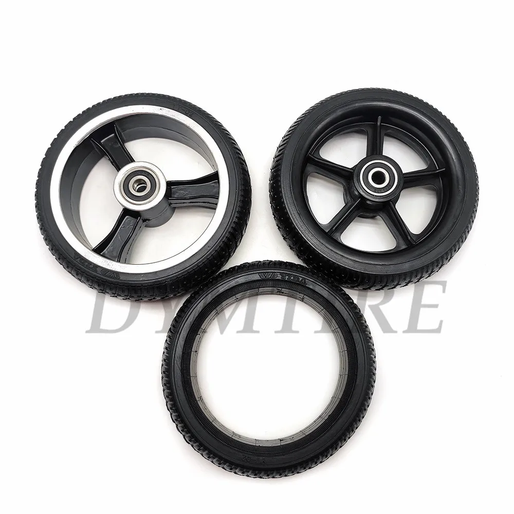 6.5 Inch Wheel Solid Tire for Mini Electric Scooter Balancing Car