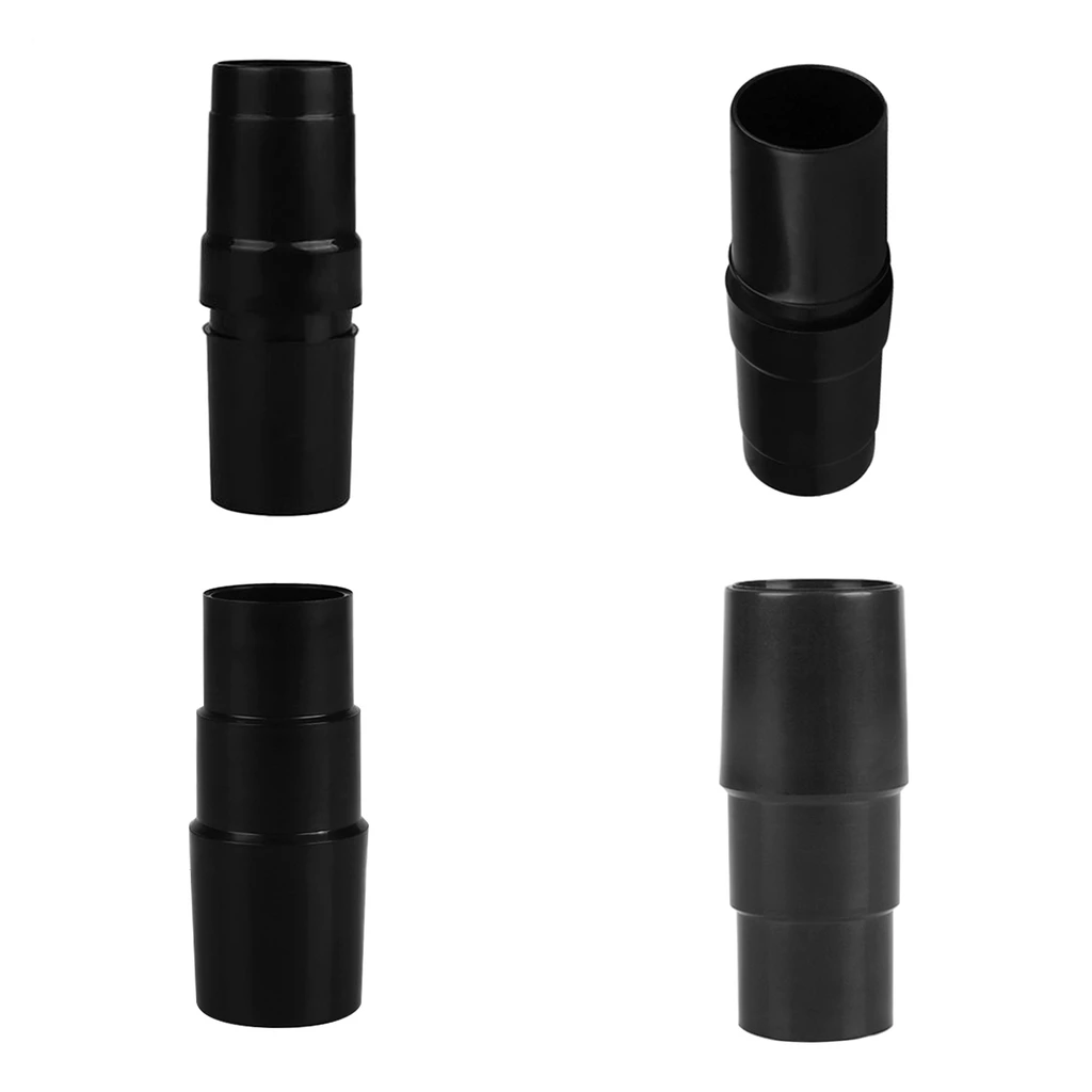 4pcs Replacement Vacuum Cleaner Adapters Diameter Convert Tool 32mm 35mm