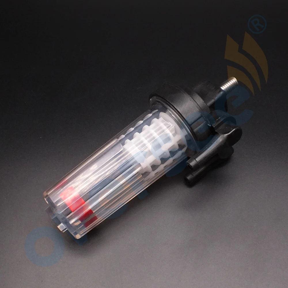 64J 24560 Fuel Filter ASSY For Yamaha Outboard Motor F40HP 85HP 2/4 T