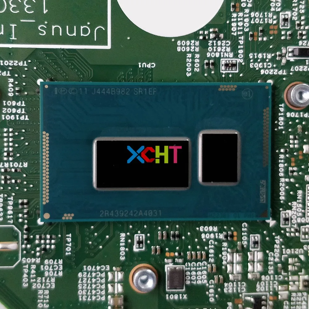 CN-0PKHD7 ip-khd7 PKHD7 13302-1 Вт I5-4210U cpu w N15V-GM-S-A2 GPU для Dell 3446 3546 ноутбук ПК материнская плата для ноутбука материнская плата