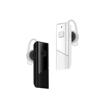

Business Headset Voice Translator 33 Languages Voice Translation Bluetooth Headphone Two-way Translator Earphone Noise Reduction