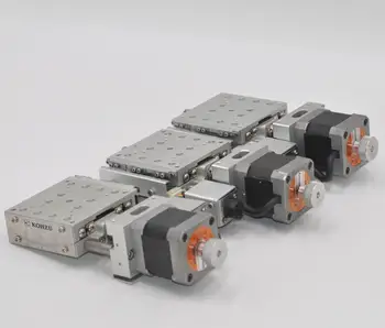 

KOHZU SH07A-RM-R electric optical tilt angle slide