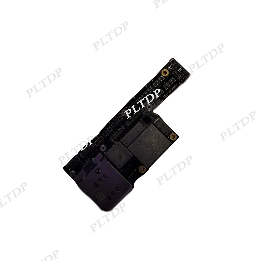 Завод разблокирован для iPhone XS материнская плата с чипами, бесплатный iCloud без лица ID, 64 ГБ 256 ГБ 512 ГБ