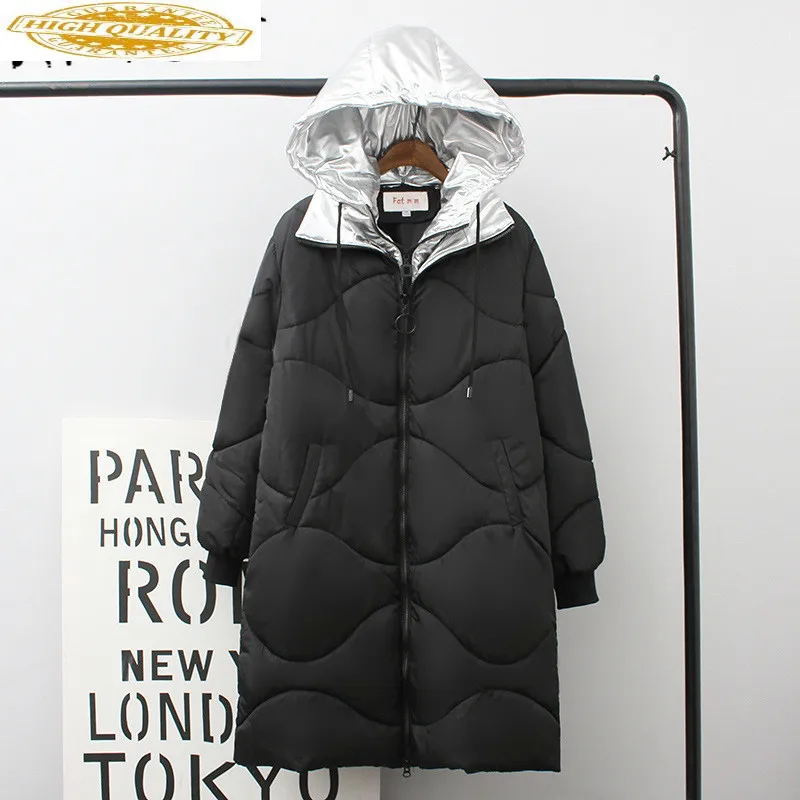 Winterjas Vrouwen Plus Size Hooded Warm Parka Vrouwen Jas Koreaanse Jas Vrouwen Abrigos Mujer Invierno 2020 YY1274 Winterjas Vrouwen Plus Size Hooded Warm Parka Vrouwen Jas Koreaanse Jas Vrouwen Abrigos Mujer Invierno 2020 YY1274