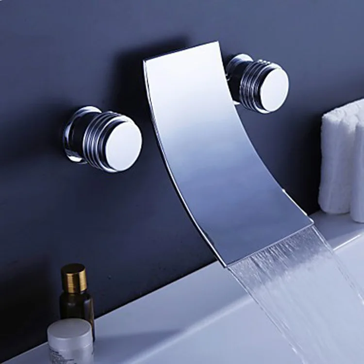 

Benefit Margin Waterfall Effluent Dark Outfit Cold Hot Water Basin Faucet Both Hold Control Waterfall Effluent Dark Outfit