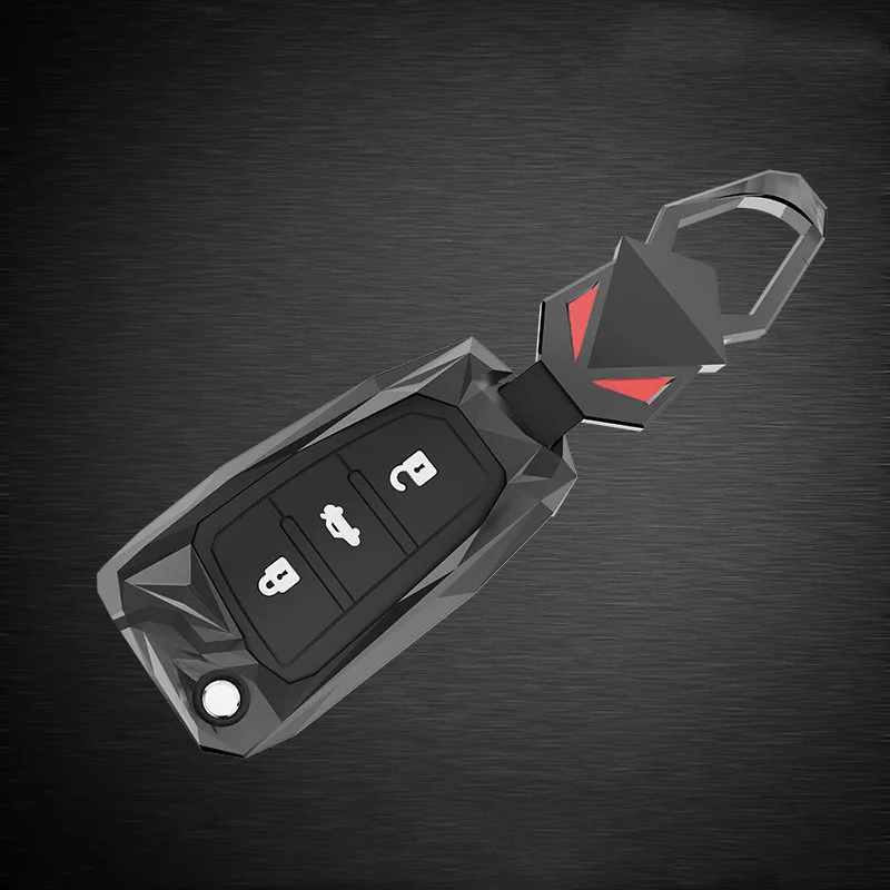 Llave del coche pcaso clave bolsa ara 8p 8l Audi a1 a3 a4 b5 b6 b7 b8 a5 a6 c5 c6 c7 q3 q5 q7 tt accesorios coche-estilo titular
