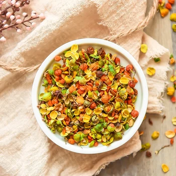 

Chinese Flower Natural Dried Tea Kung Fu Flower Tea 500g