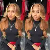 Lace Wigs
