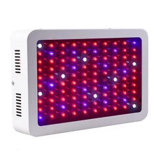 300 Вт полный спектр светодиодный светильник для выращивания растений лампа для комнатных растений и цветочных теплиц