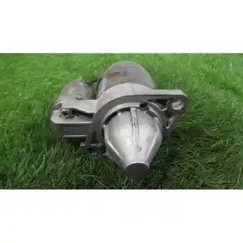 

M04686 196051 Starter Motor Mazda 121 (gives)