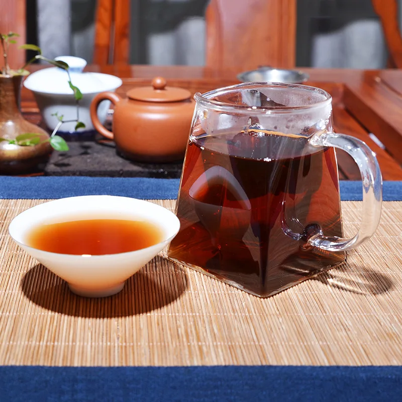 Китайский хороший чай для yun lan 89tea chengxj