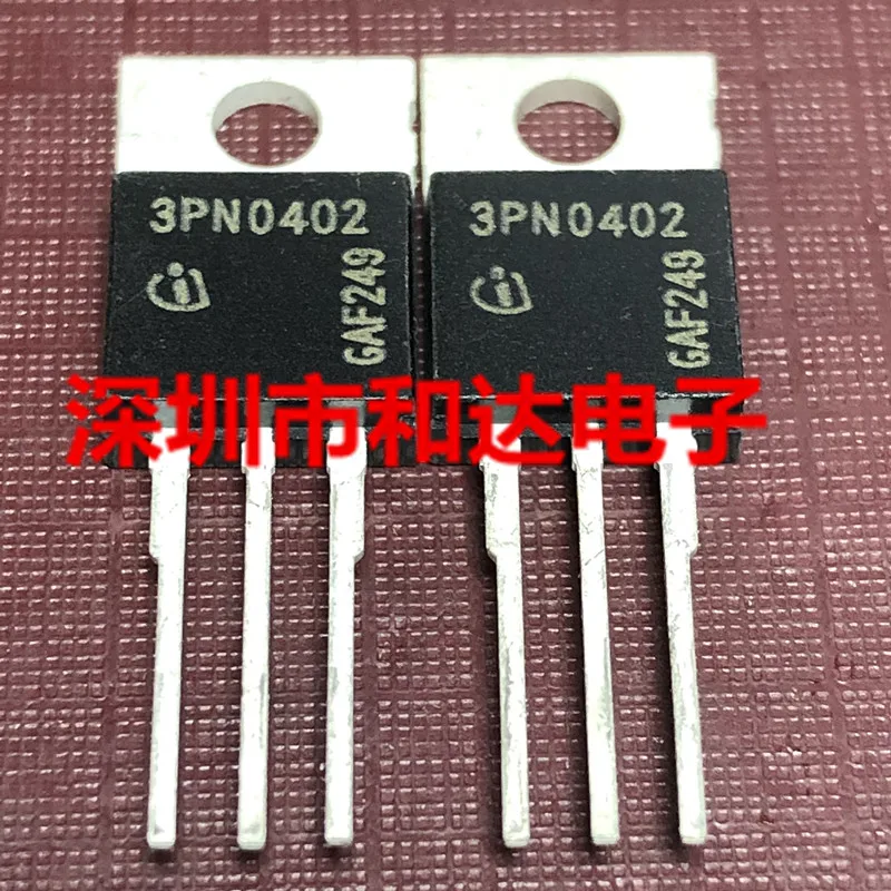 IPP120N04S3-02 3PN0402-220 40V 120A