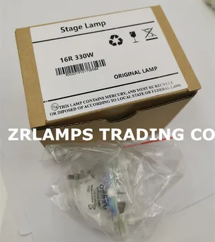 

Original 16R 330W SIRIUS HRI Moving Head Beam Light Bulb And MSD Platinum Sram Lamp 1 Piece Free Shipping