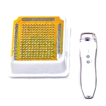 

2pcs Replaceable replacement RF Thermage Dot Matrix Radio Frequency Massager Head