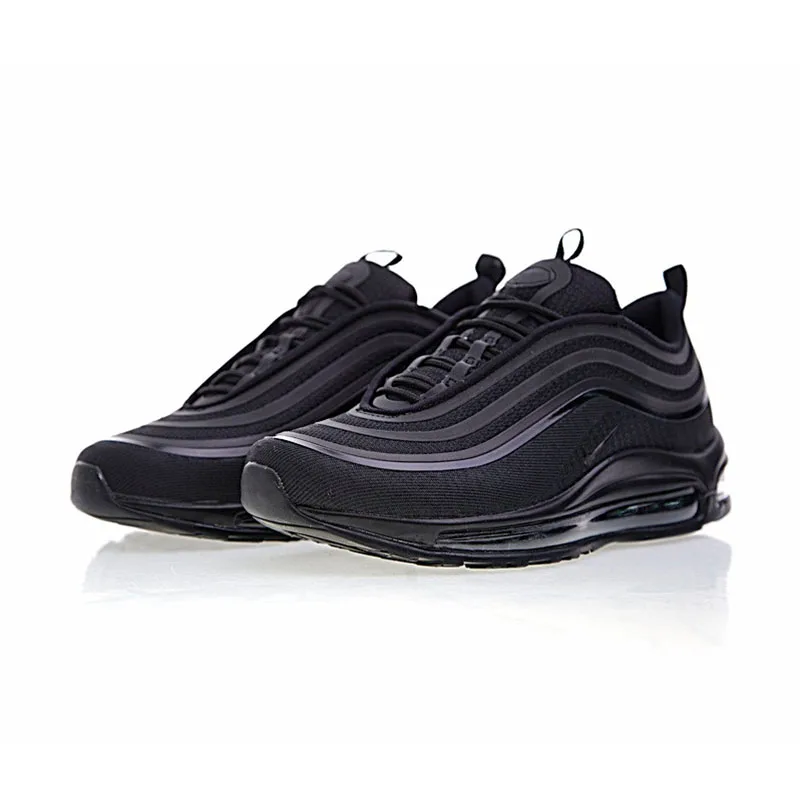 Оригинальные подлинные мужские кроссовки для бега Nike Air Max 97 LX, уличная спортивная обувь, трендовые дышащие качественные удобные кроссовки