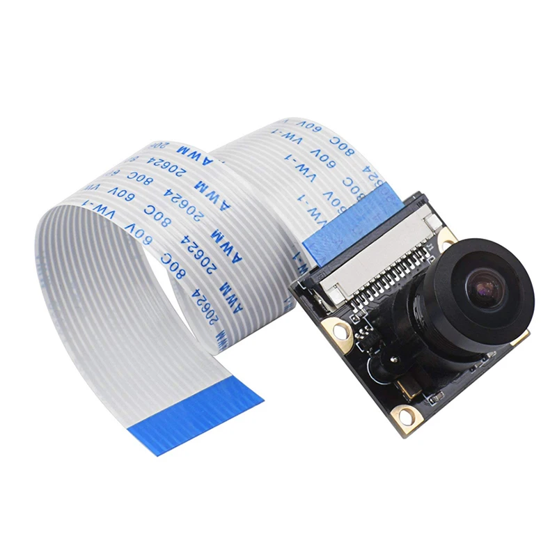 Raspberry-Pi-4-Camera-Night-Version-with-160-fisheye-lens-5M-Pixel-1080P-Camera-Module-for (4)