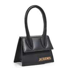 Женская модная Высококачественная сумка из искусственной кожи, сумка-тоут, сумка-клатч, сумка через плечо, маленькая сумка на плечо, брендовая дизайнерская сумка