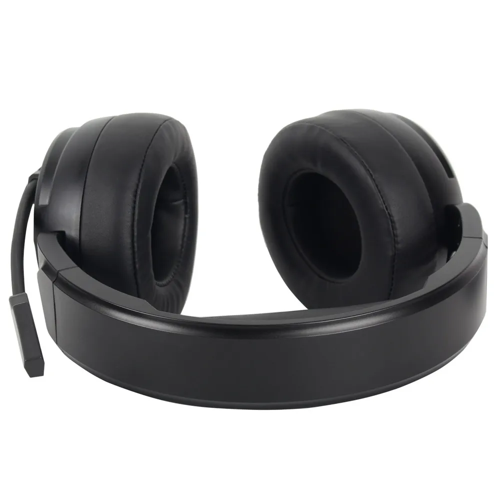 XIBERIA V20 Gaming Headset USB 7.1 Surround Sound PC Stereo Headphones with Mic LED Lights for Computer Notebook Laptop Gamer (6)