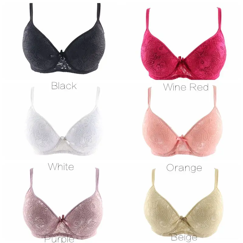Beauwear, сексуальный бюстгальтер пуш-ап размера плюс 36-50, B, C, D, чашка, женский бюстгальтер, бюстгальтер с глубоким вырезом, нижнее белье, бюстгальтеры для женщин, нижнее белье на косточках, BH Top