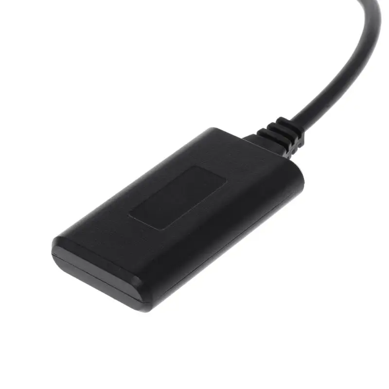 MMI 3G AMI 12 pin Bluetooth AUX Cable Adapter Wireless Input for audi