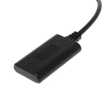 

MMI 3G AMI 12-pin Bluetooth AUX Cable Adapter Wireless Input for audi Q5 A6 A4 Q7 A5 S5 T8WF