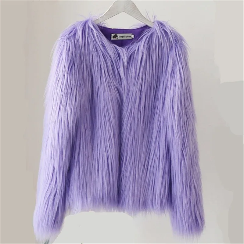 H0931 lavender Зимняя Одинаковая одежда для семьи пальто с искусственными кисточками и мехом для мамы и дочки утепленная теплая верхняя одежда одинаковые куртки для мамы и девочки H0931 - Цвет: H0931 lavender