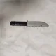 knife B