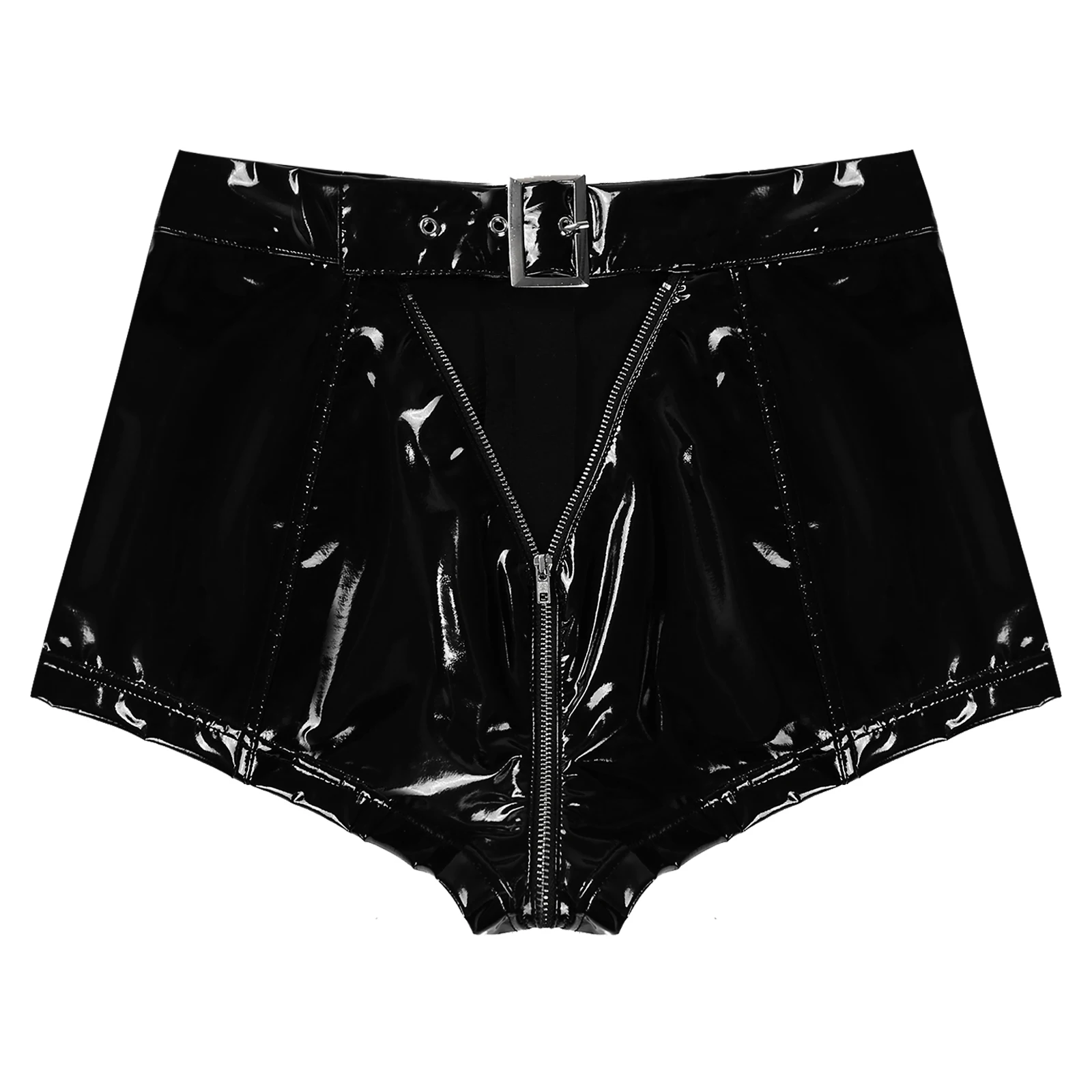 Fast shipping and low prices The Hottest Design Women PU Leather Booty
