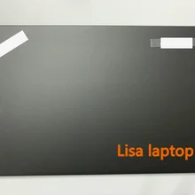 X1 Карбон 2nd gen lcd верхняя крышка для Thinkpad ноутбука задняя крышка FRU 04X5564 60.4ly05005 OK