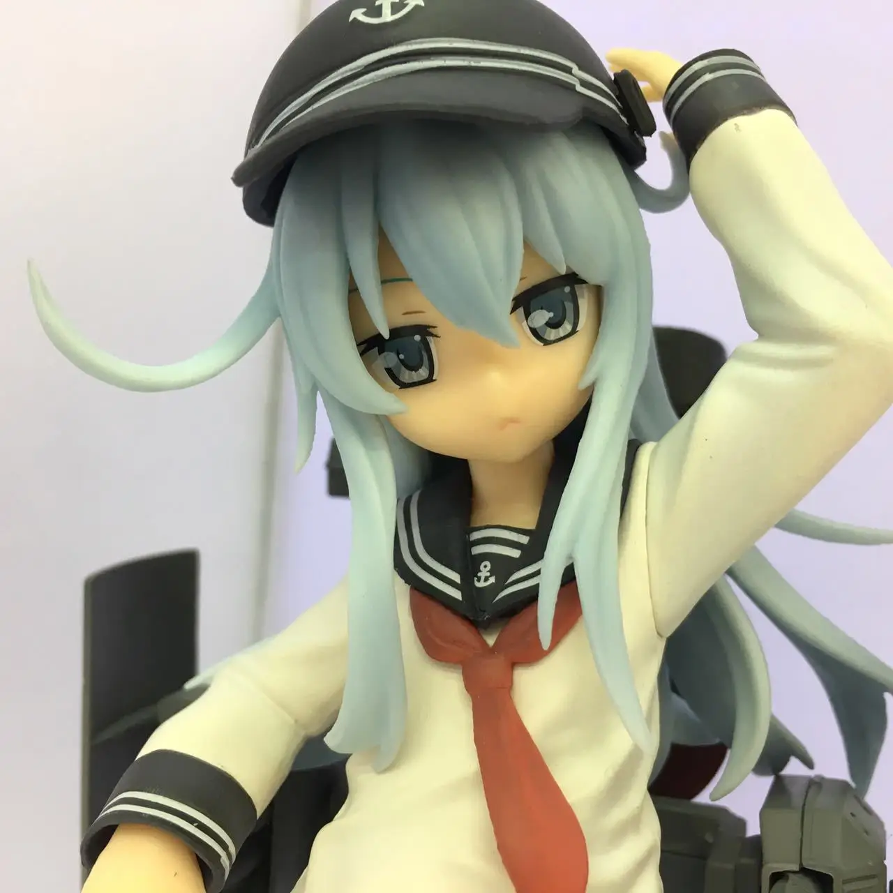 

Cheng yuan Toy KOTOBUKIYA Ring Anime Ver Mother Ship Fleet Collection Ring Garage Kit Lightning