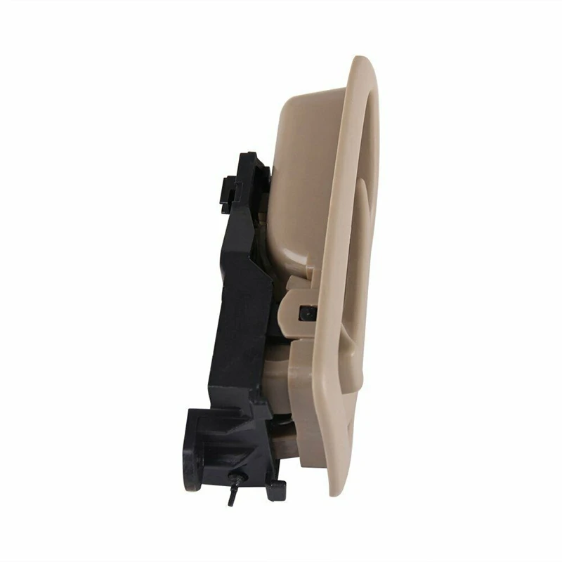 NewInside дверная ручка Tan Левая Правая Fl Fr Rl Rr 69206-Aa010 69205-Aa010 для Toyota Camry 1997 1998 1999 2000 2001