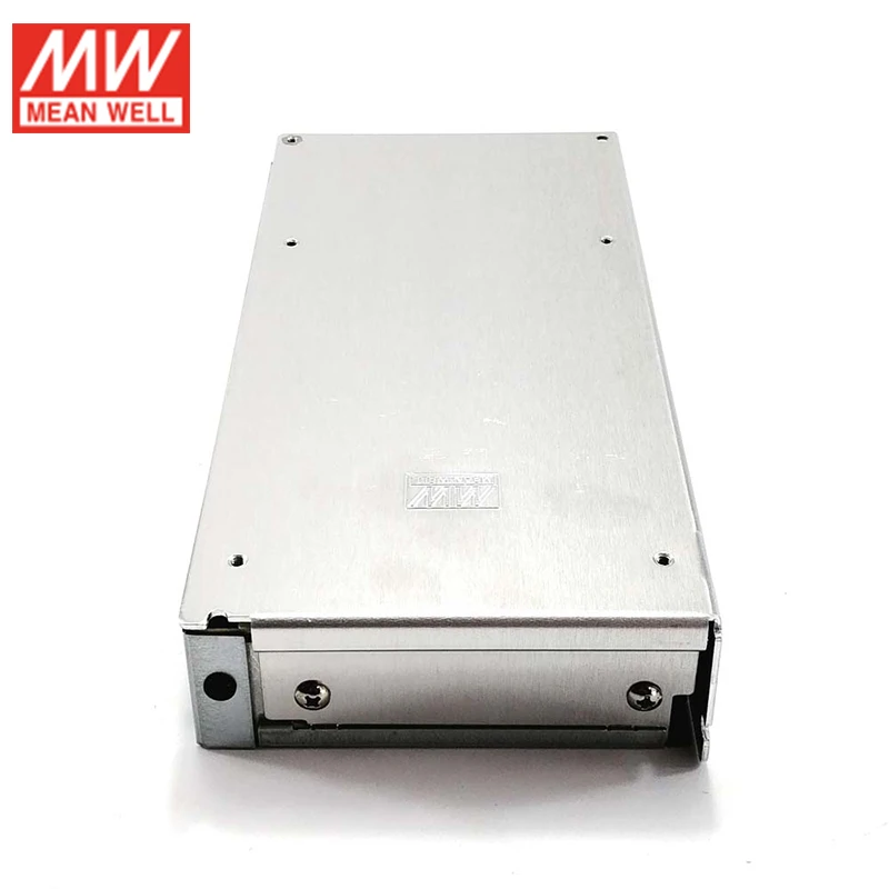 MEAN WELL RT-125D 136 Вт тройной выход импульсный источник питания 5 в 24 в 12 В DC 8A 3A 2A блок питания трансформатор