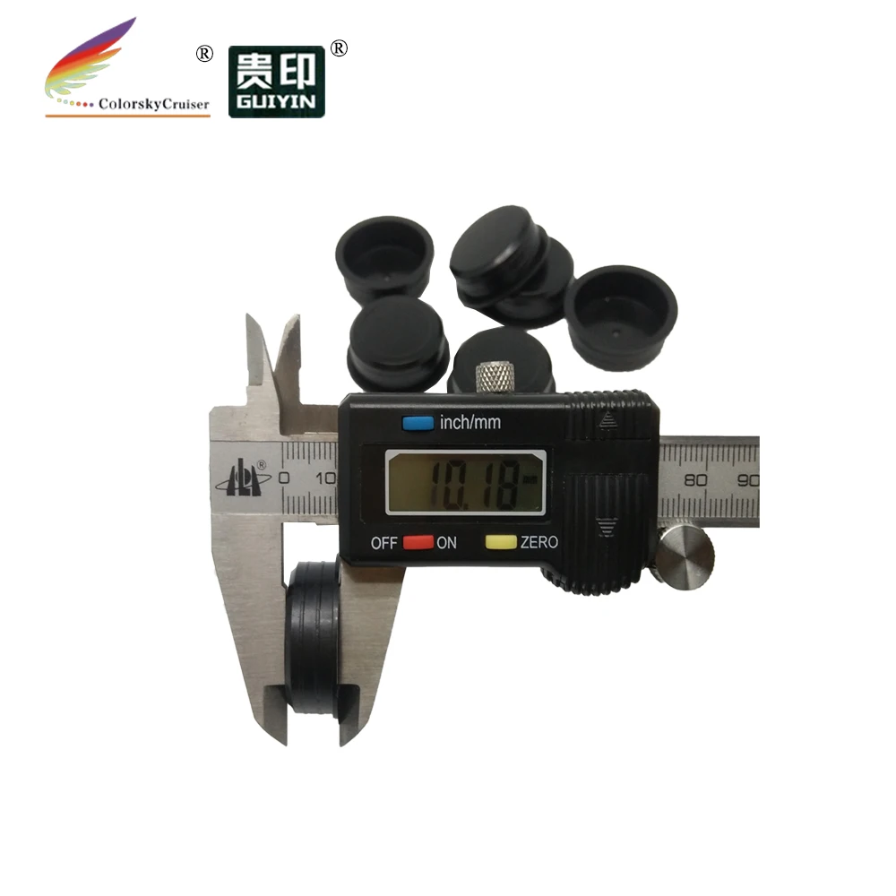 ACC-TK) пластиковый бункер батарейного отсека для Kyocera TK17 tk18 tk110 tk120 TK 18 17 110 120 TK-117 TK-18 TK-110 TK-120 картридж, 50 шт в наборе