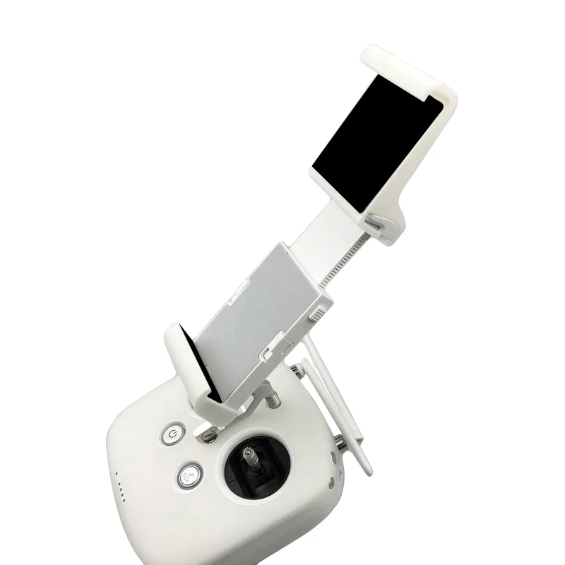 para Dji Fantasma 3a 3p se 4k Controle Remoto Tablet Suporte Fantasma 4a 4p V2.0 Monitor Estender Titular Inspirar Acessórios Drone - Image 3