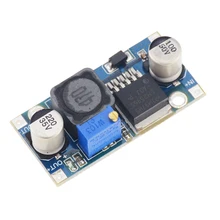 Module d'alimentation étagé DC-DC, 1 pièce, Module de mise à niveau 3A, réglable LM2596, régulateur de tension 1.5-35V